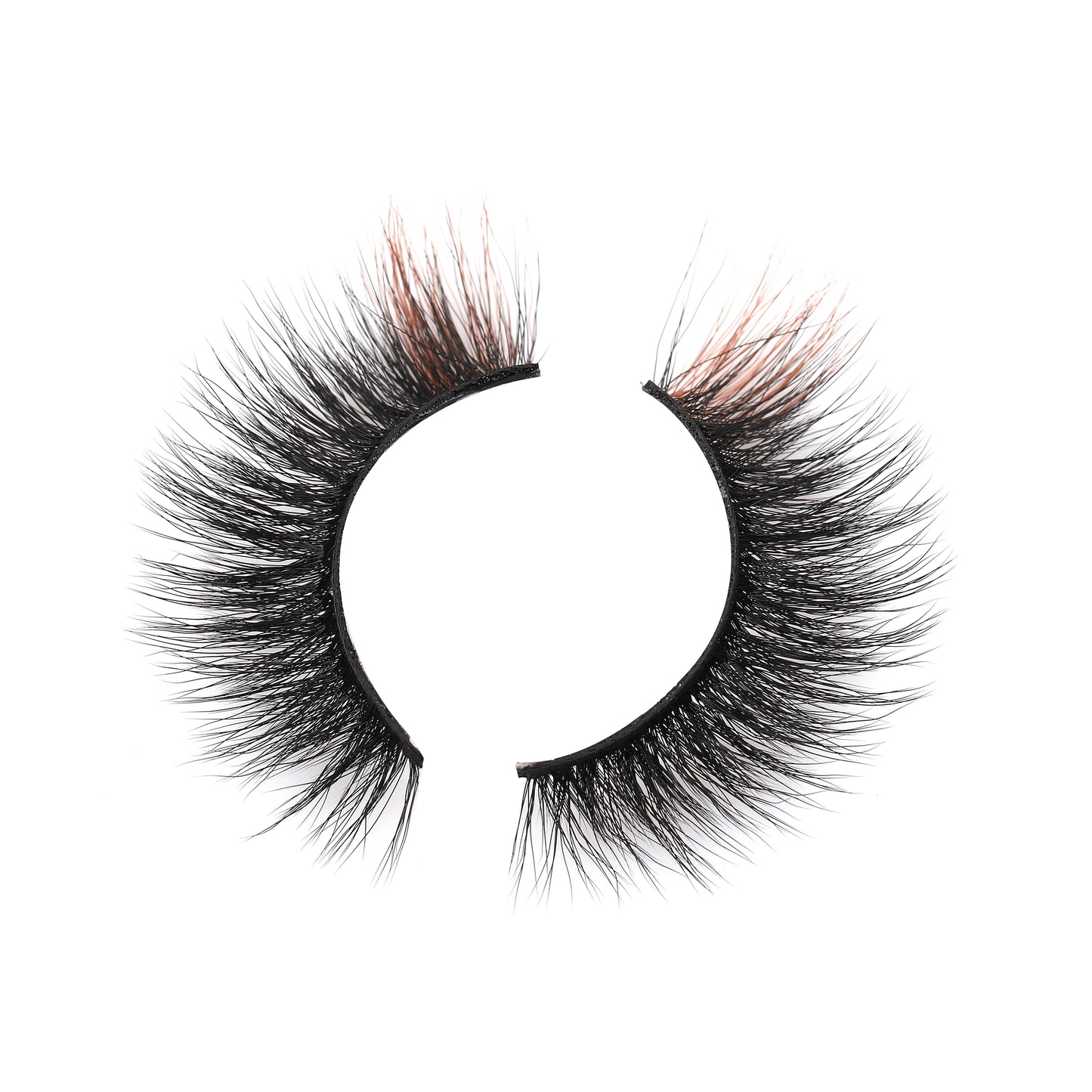 UNICORN COLLECTION BROWN MINK VEGAN LASHES