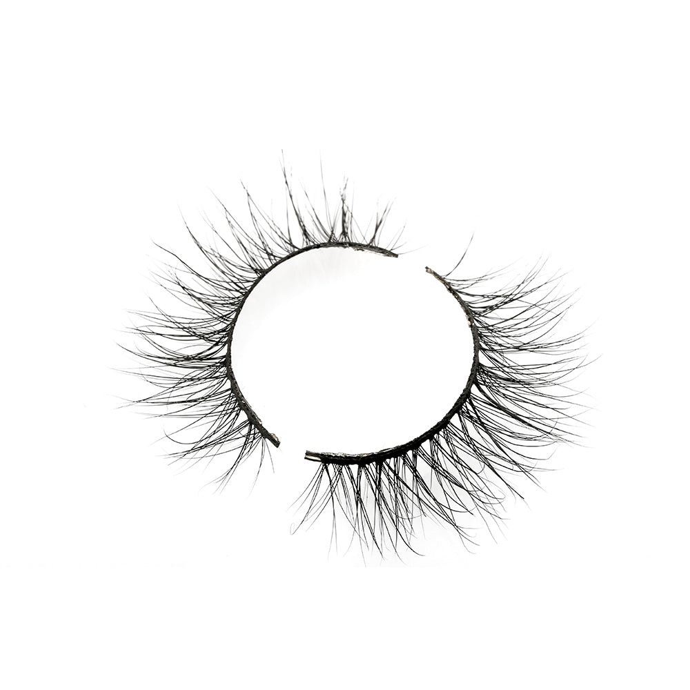 LUXURY MINK LASHES SOCIALITE