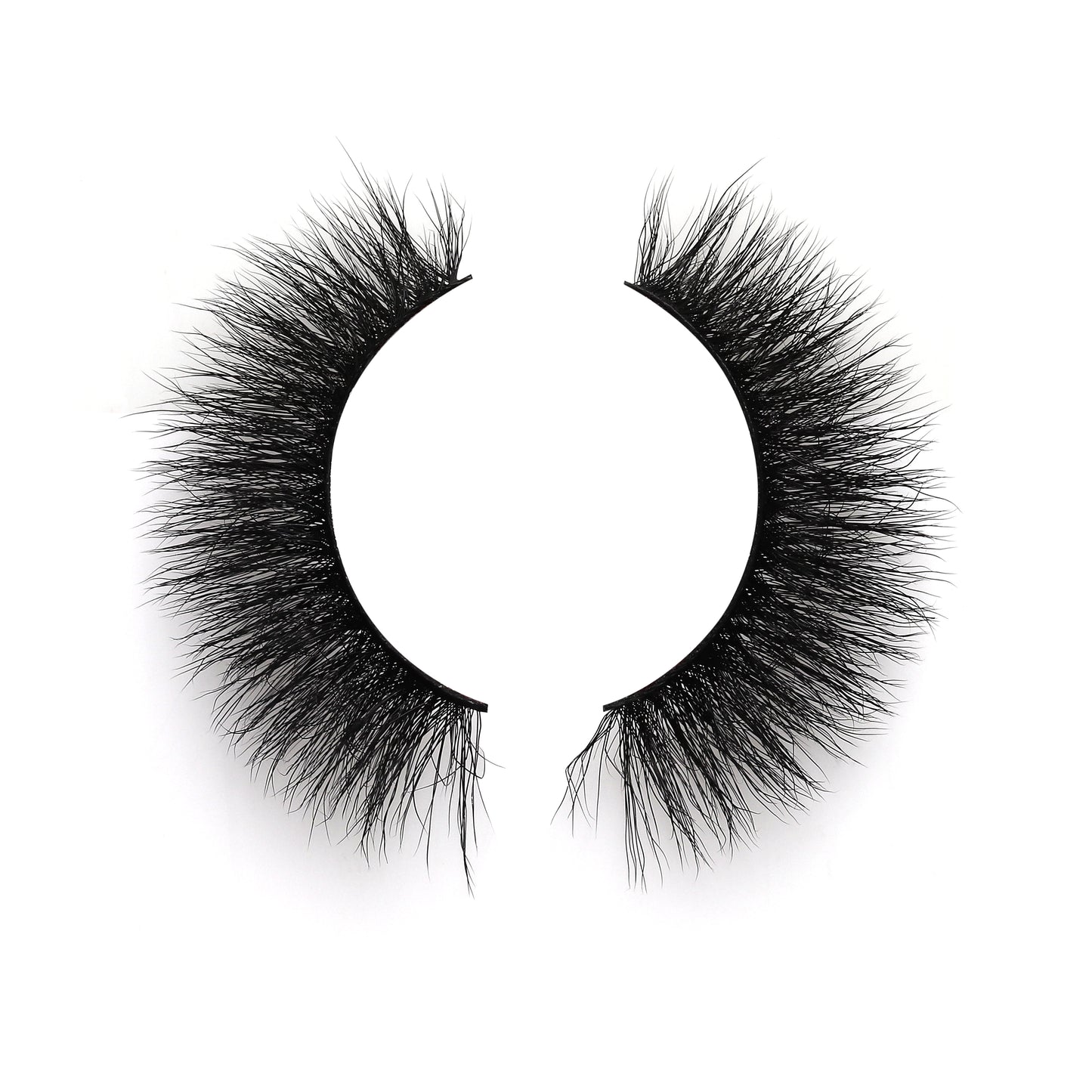 LUXURY FAUX MINK LASHES WEDDING DAYZ