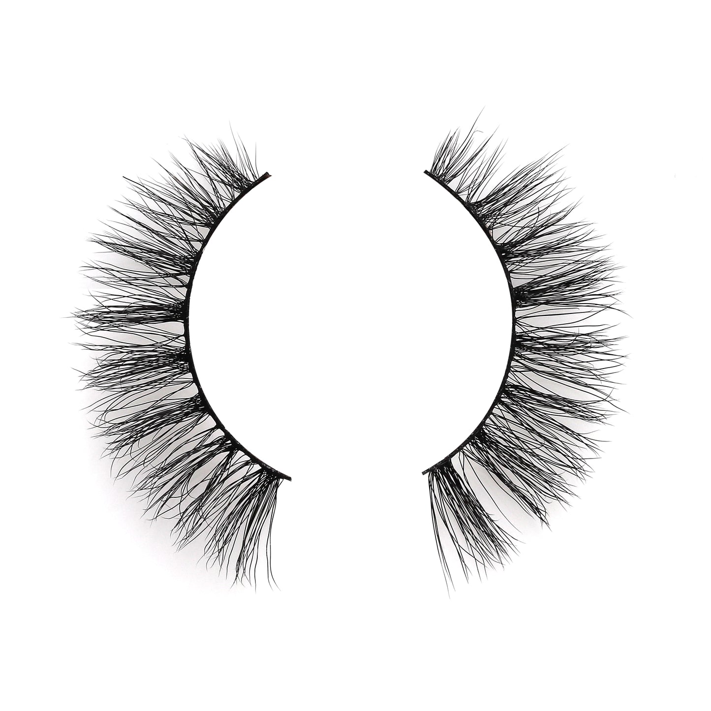 LUXURY FAUX MINK LASHES SOCIALITE