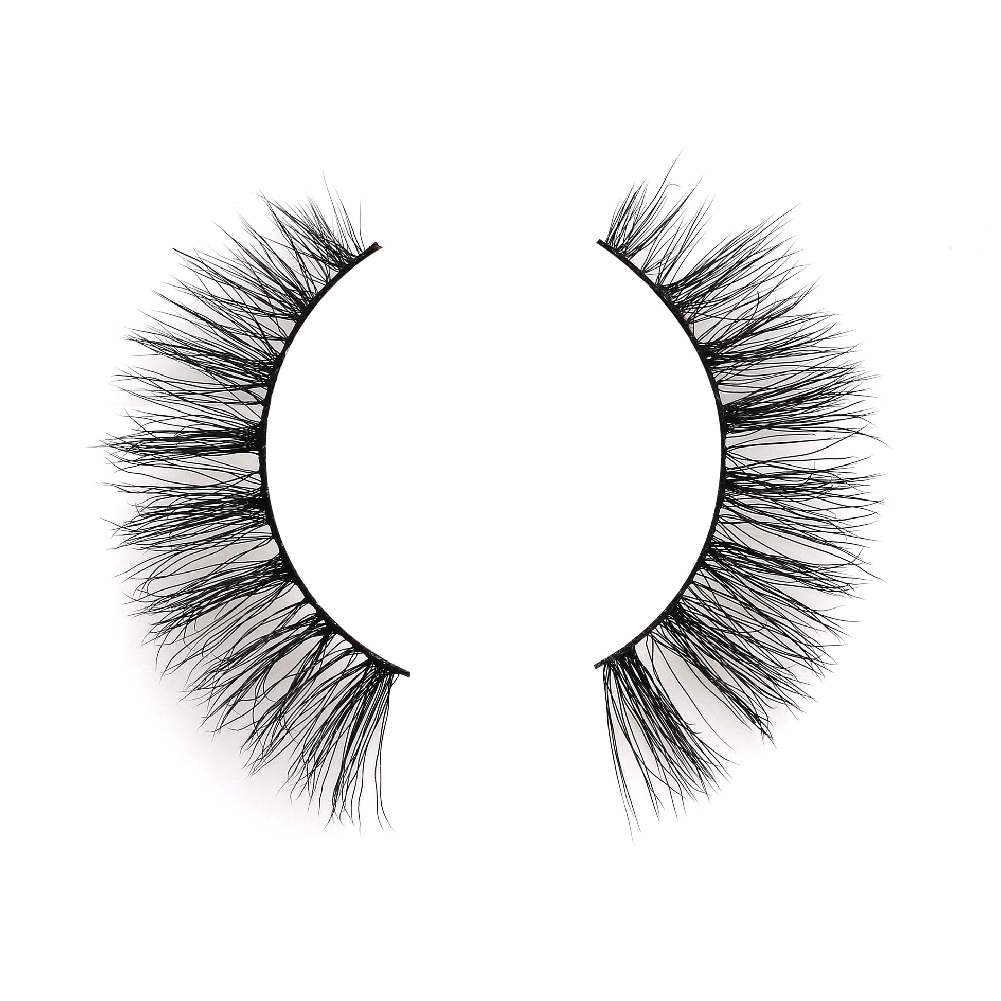 LUXURY FAUX MINK LASHES SOCIALITE