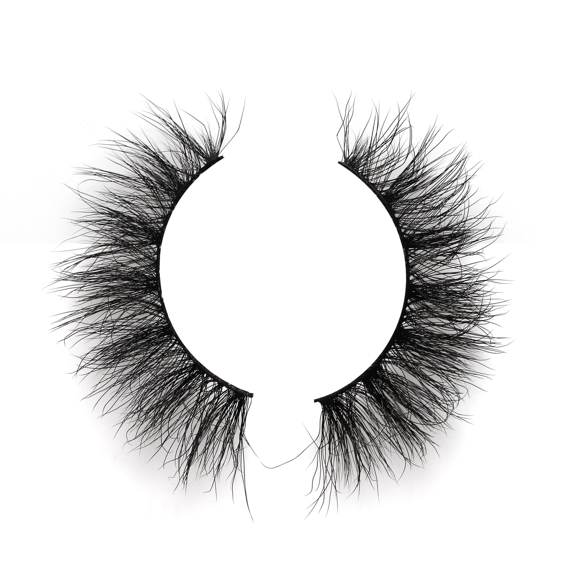 LUXURY FAUX MINK LASHES DATE NITE