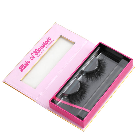 LUXURY MINK LASHES DATE NITE