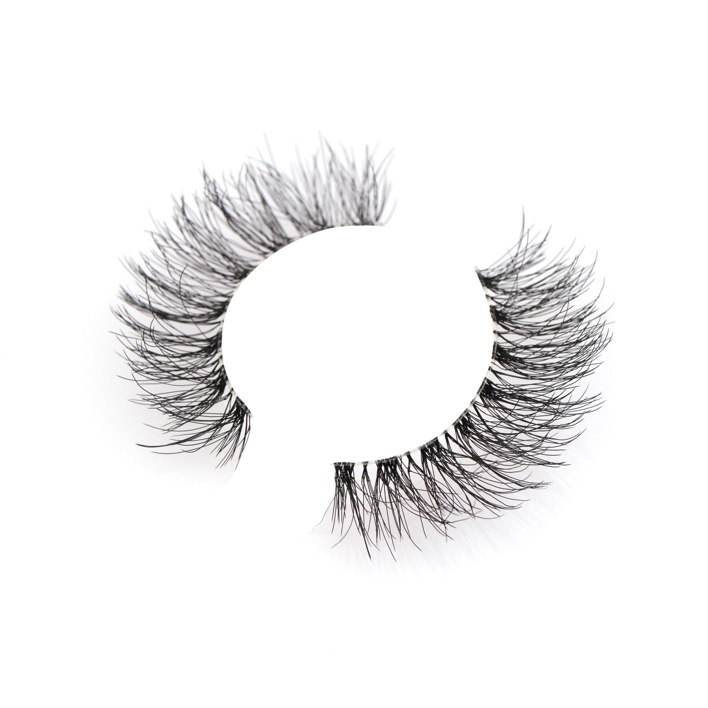 LUXURY NATURAL LASHES BIO DEGRADABLE PLANT BASED DATE NITE