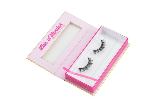 LUXURY SILK LASHES SOCIALITE